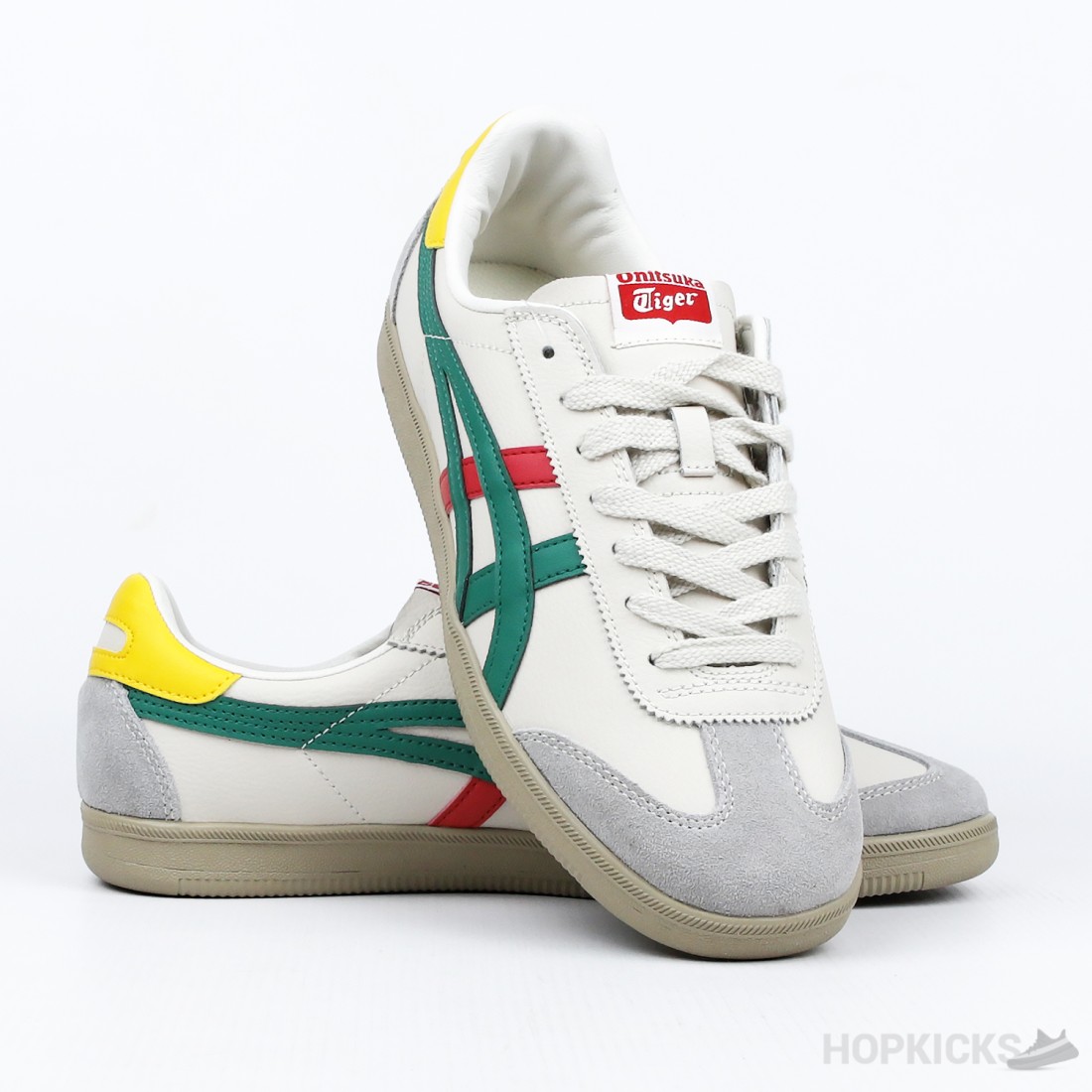 Onitsuka tiger premium sales